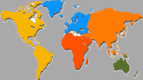 Continents